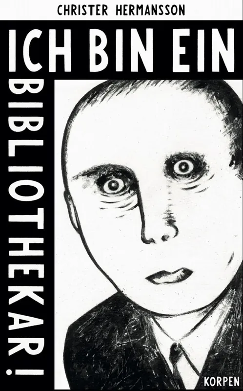 Ich bin ein Bibliothekar! - en bibliotekaries berättelse | 4:e upplagan Endast denna vecka