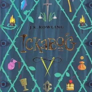 Ickabog (Turkiska) | 0:e upplagan Rabatt