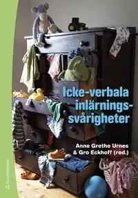 Begränsat antal Icke-verbala inlärningssvårigheter | 1:a upplagan