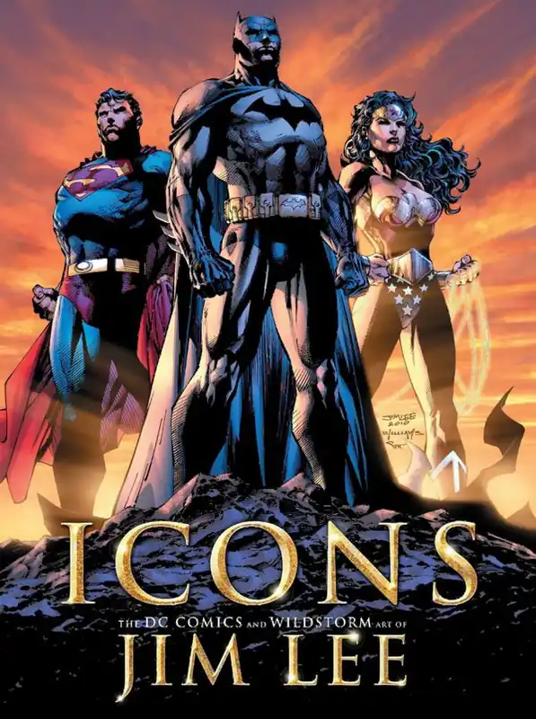 Icons | 0:e upplagan Handla nu