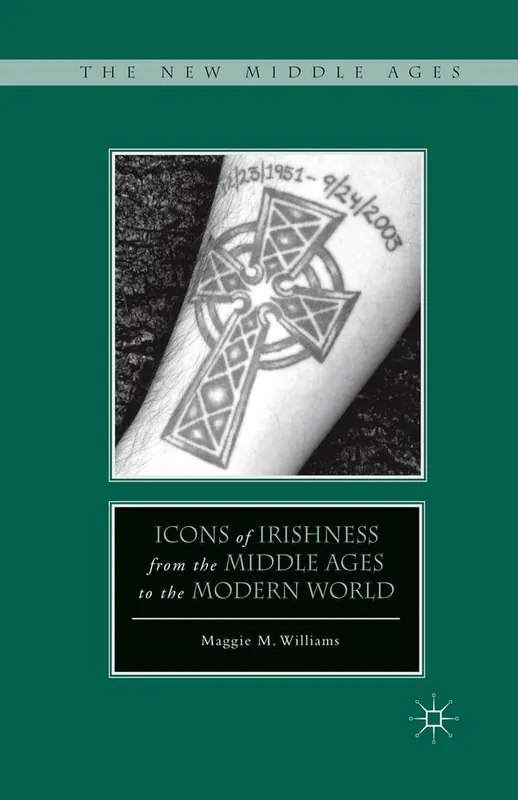 Icons of Irishness from the Middle Ages to the Modern World | 1:a upplagan Lägg i varukorgen
