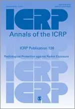 Rabatt ICRP PUBLICATION 126 | 1:a upplagan