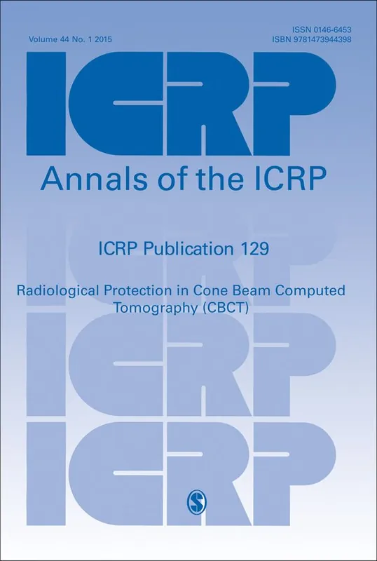 ICRP Publication 129 | 1:a upplagan Kundfavorit
