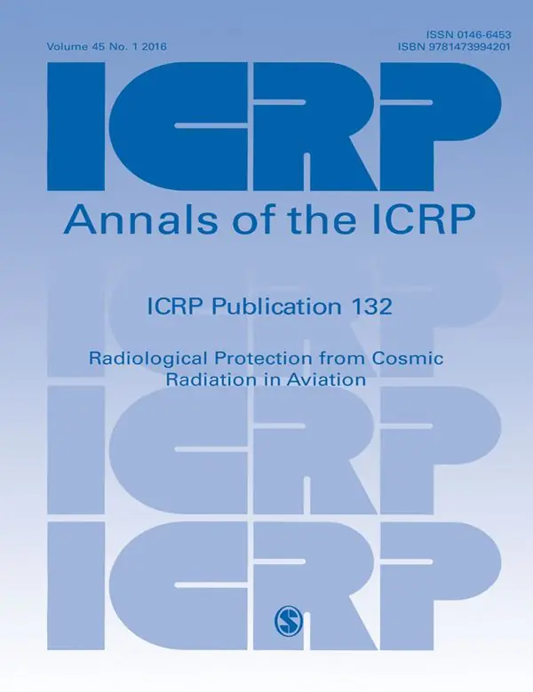 ICRP Publication 132 | 1:a upplagan Nedsatt pris