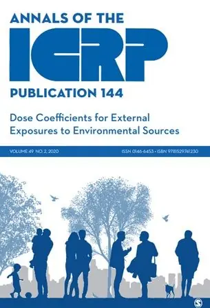 ICRP Publication 144 | 1:a upplagan Fynd