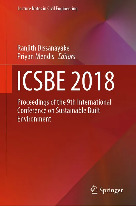 ICSBE 2018 | 1:a upplagan Rabatter