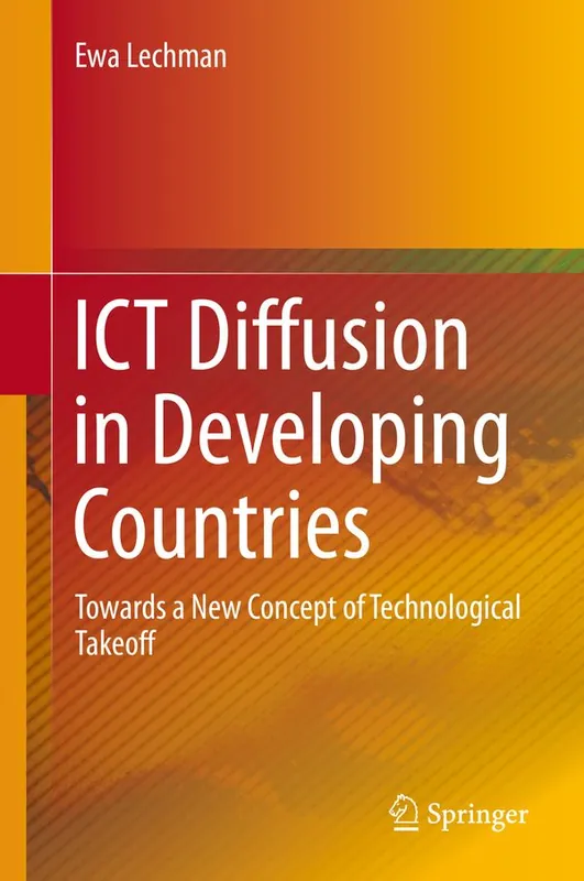 ICT Diffusion in Developing Countries | 1:a upplagan Begränsad tid