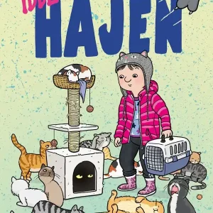 Idde och Hajen | 1:a upplagan Endast denna vecka