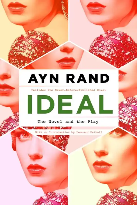 Nyhet Ideal | 0:e upplagan
