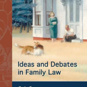 Beställ nu Ideas and Debates in Family Law | 0:e upplagan