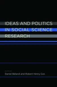 Beställ nu Ideas and Politics in Social Science Research | 0:e upplagan