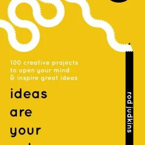 Begränsad tid Ideas Are Your Only Currency | 0:e upplagan