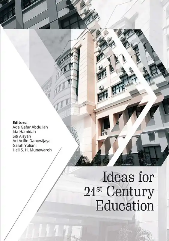 Ideas for 21st Century Education | 1:a upplagan Populär