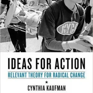 Ideas for Action | 0:e upplagan Kampanjpris