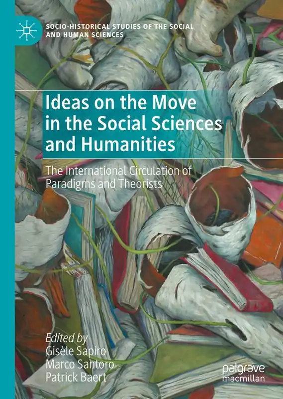 Ideas on the Move in the Social Sciences and Humanities | 1:a upplagan Rea