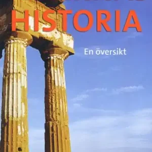 Idéernas historia : en översikt | 1:a upplagan Begränsat antal