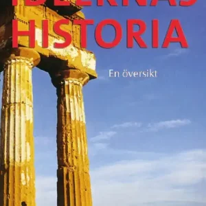 Nedsatt pris Idéernas historia : en översikt | 1:a upplagan