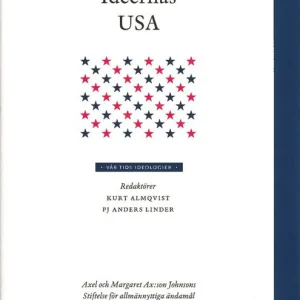 Idéernas USA | 0:e upplagan Rea
