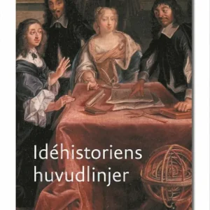 Rabatt Idéhistoriens huvudlinjer | 4:e upplagan