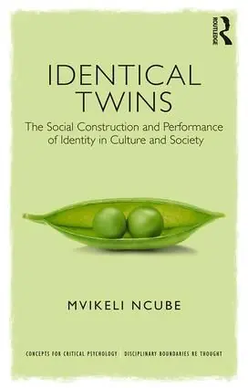 Identical Twins | 1:a upplagan Lågt pris