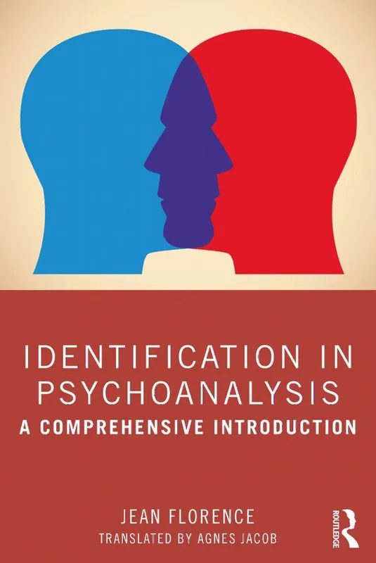 Populär Identification in Psychoanalysis | 1:a upplagan