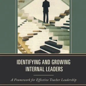 Identifying and Growing Internal Leaders | 0:e upplagan Kampanj
