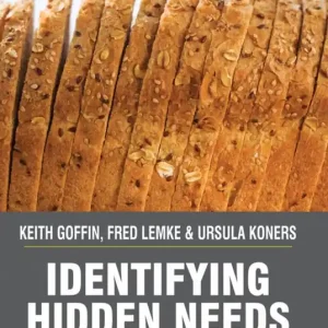 Identifying Hidden Needs | 0:e upplagan Snabb leverans