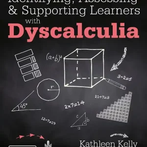 Endast idag Identifying, Assessing and Supporting Learners with Dyscalculia | 1:a upplagan