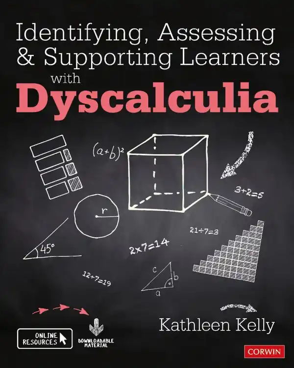 Identifying, Assessing and Supporting Learners with Dyscalculia | 1:a upplagan Premium