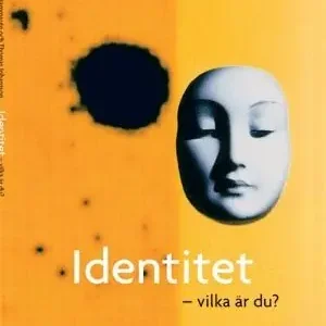 Identitet - vilka är du? | 1:a upplagan Rea