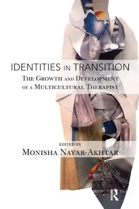 Säker betalning Identities in Transition | 1:a upplagan