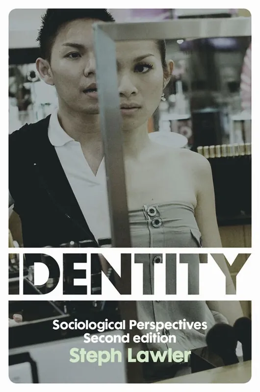 Bästa pris Identity | 1:a upplagan
