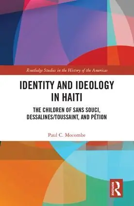 Billig Identity and Ideology in Haiti | 1:a upplagan