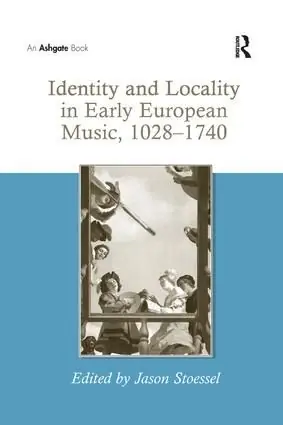 Identity and Locality in Early European Music, 1028–1740 | 1:a upplagan Lägg i varukorgen