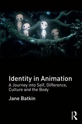 Begränsat erbjudande Identity in Animation | 1:a upplagan