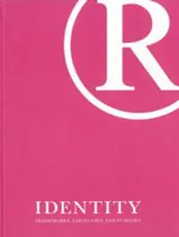 Utförsäljning Identity Trademarks, Logotypes and Symbols | 0:e upplagan