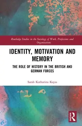 Identity, Motivation and Memory | 1:a upplagan Beställ idag