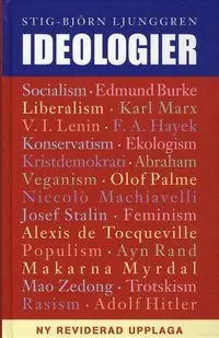 Säker betalning Ideologier | 3:e upplagan