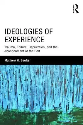 Ideologies of Experience | 1:a upplagan Kampanj
