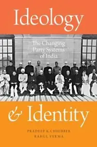 Ideology and Identity | 0:e upplagan Fynd