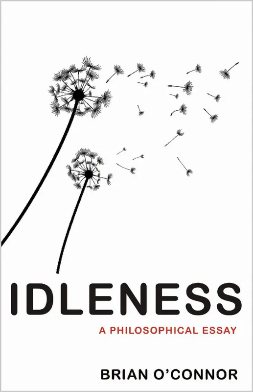 Idleness | 0:e upplagan Erbjudande