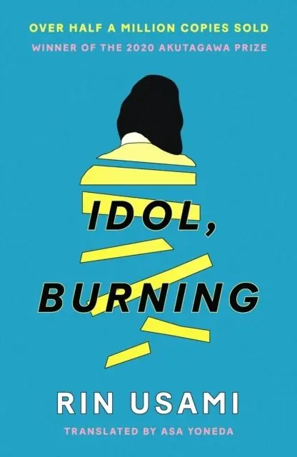 Idol, Burning | 0:e upplagan Endast denna vecka