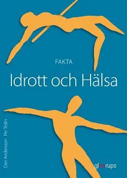 Idrott och hälsa Fakta | 1:a upplagan Utförsäljning