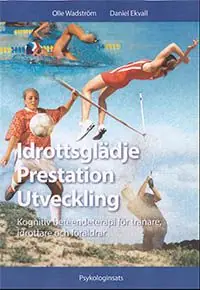 Erbjudande Idrottsglädje Prestation Utveckling | 1:a upplagan