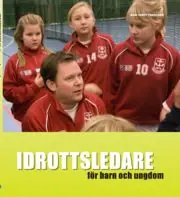 Fynd Idrottsledare för barn och ungdom | 2:a upplagan