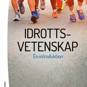 Rea Idrottsvetenskap - En introduktion | 1:a upplagan
