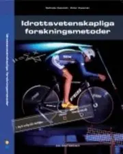 Idrottsvetenskapliga forskningsmetoder | 0:e upplagan Begränsad tid