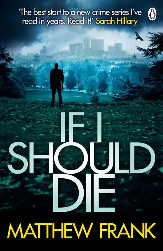 Rea IF I SHOULD DIE | 0:e upplagan