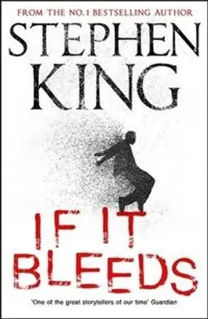 If It Bleeds | 0:e upplagan Sänkt pris