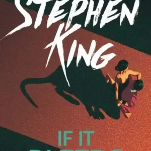 Köp nu If It Bleeds | 0:e upplagan